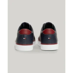 Tommy Hilfiger - TH HI VULC CORE LOWLEATHER