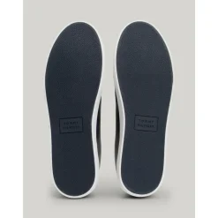 Tommy Hilfiger - TH HI VULC CORE LOWLEATHER