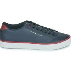 Tommy Hilfiger - TH HI VULC CORE LOW LEATHER