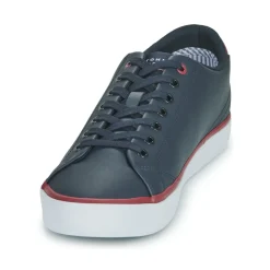 Tommy Hilfiger - TH HI VULC CORE LOW LEATHER