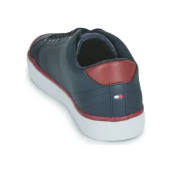 Tommy Hilfiger - TH HI VULC CORE LOW LEATHER