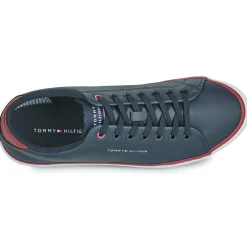 Tommy Hilfiger - TH HI VULC CORE LOW LEATHER