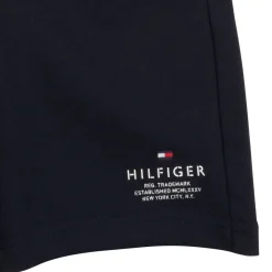 Tommy Hilfiger - TH LOGO SWEATSHORTS