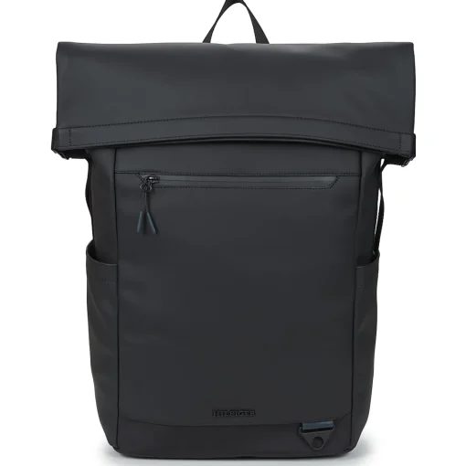 Tommy Hilfiger - TH SEASONAL ROLLTOP BACKPACK