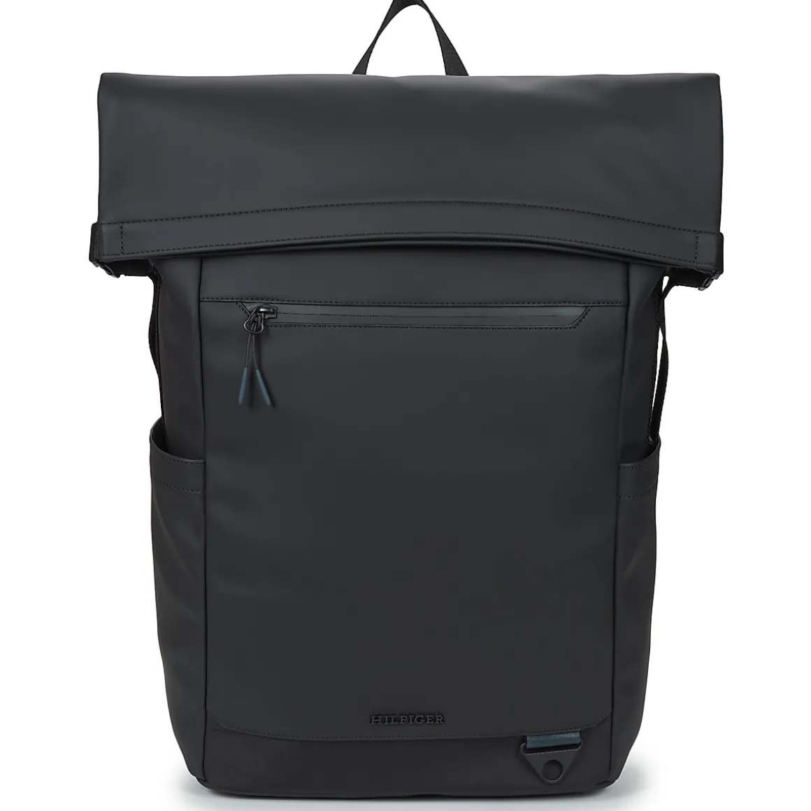 Tommy Hilfiger - TH SEASONAL ROLLTOP BACKPACK