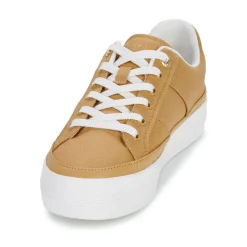 Tommy Hilfiger - TH VULC CANVAS SNEAKER