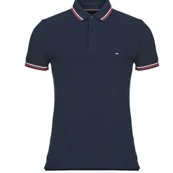 Tommy Hilfiger - TIPPED SLIM FIT POLO