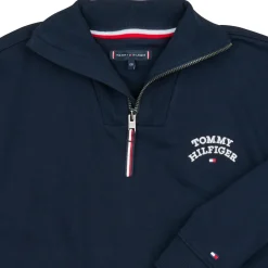 Tommy Hilfiger - TOMMY HILFIGER FLAG SWEATSET