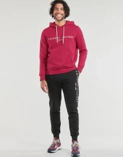 Tommy Hilfiger - TOMMY LOGO SWEATPANTS