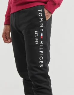 Tommy Hilfiger - TOMMY LOGO SWEATPANTS