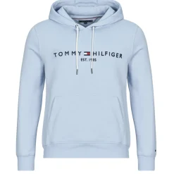 Tommy Hilfiger - TOMMY LOGO HOODY