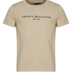 Tommy Hilfiger - TOMMY LOGO TEE