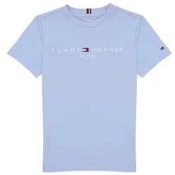 Tommy Hilfiger - U ESSENTIAL TEE S/S