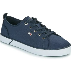 Tommy Hilfiger - VULC CANVAS SNEAKER