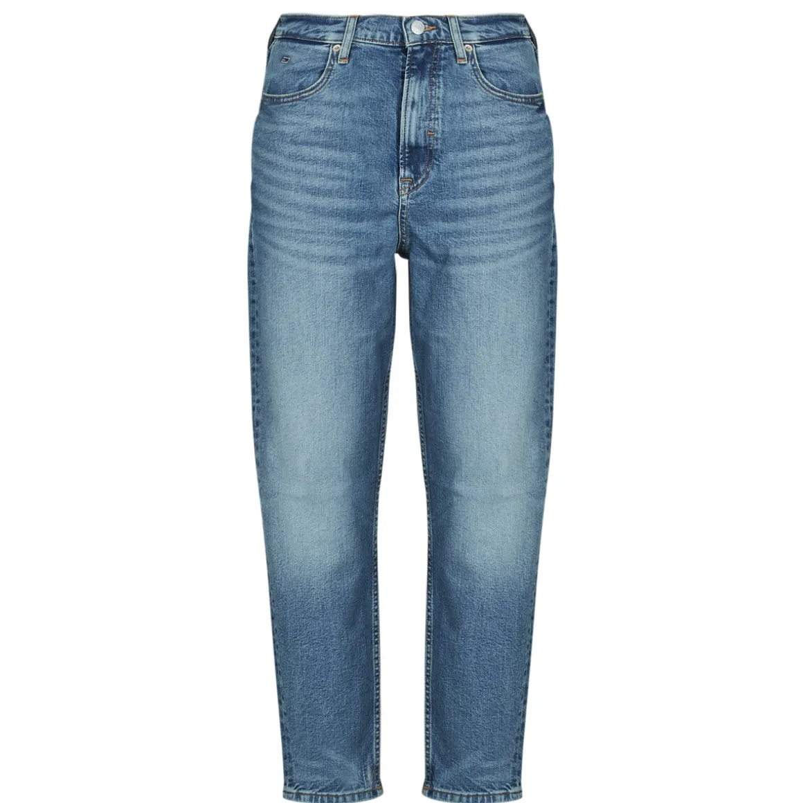 Tommy Jeans - MOM JEAN UH TPR AI5117