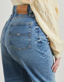 Tommy Jeans - MOM JEAN UH TPR AI5117