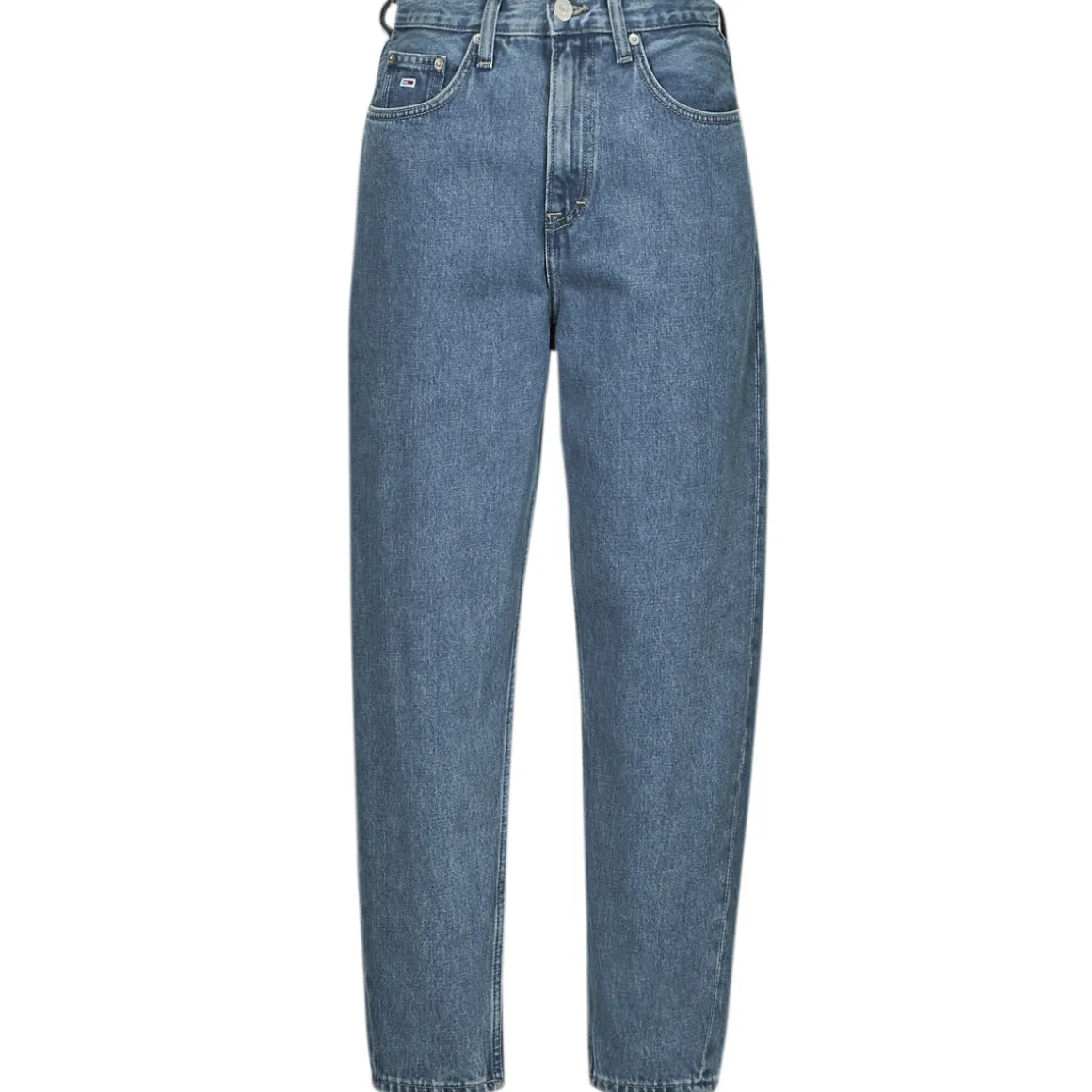 Tommy Jeans - MOM JEAN UH TPR AH4067