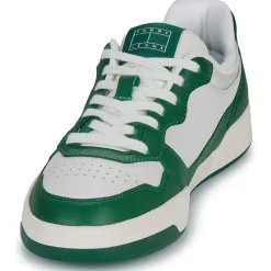 Tommy Jeans - (NEW) TJM CUPSOLE LEATHER ESS