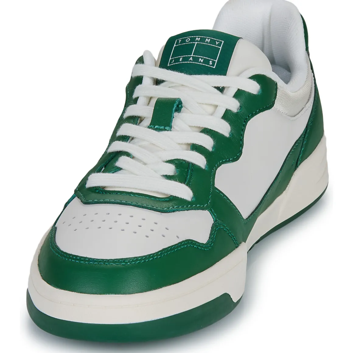 Tommy Jeans - (NEW) TJM CUPSOLE LEATHER ESS