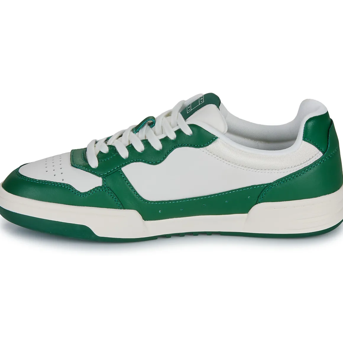 Tommy Jeans - (NEW) TJM CUPSOLE LEATHER ESS