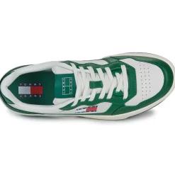 Tommy Jeans - (NEW) TJM CUPSOLE LEATHER ESS