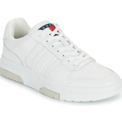 Tommy Jeans - THE BROOKLYN LEATHER