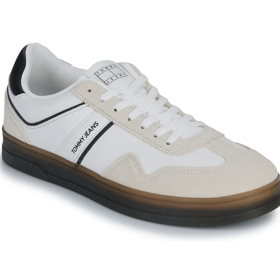 Tommy Jeans - THE GREENWICH LEATHER M