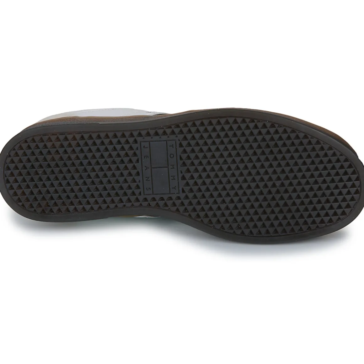 Tommy Jeans - THE GREENWICH LEATHER M