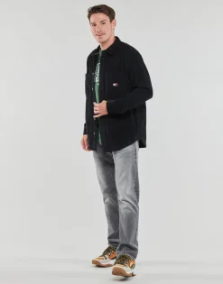 Tommy Jeans - TJM CASUAL CORDUROY OVERSHIRT