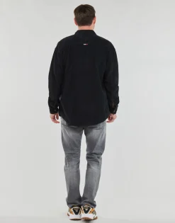 Tommy Jeans - TJM CASUAL CORDUROY OVERSHIRT