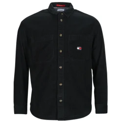 Tommy Jeans - TJM CASUAL CORDUROY OVERSHIRT