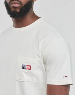 Tommy Jeans - TJM CLSC TIMELESS TOMMY TEE