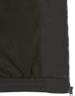 Tommy Jeans - TJM FLEECE LINED TRACK JACKET
