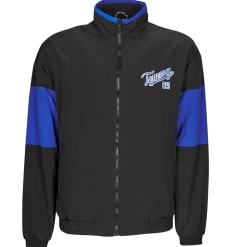 Tommy Jeans - TJM FLEECE LINED TRACK JACKET