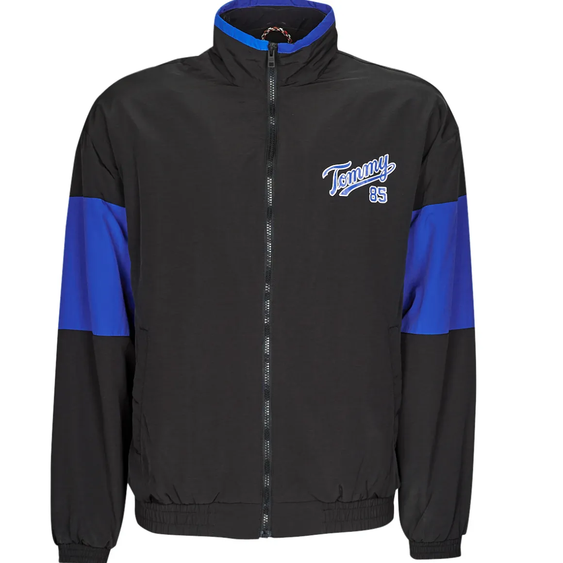 Tommy Jeans - TJM FLEECE LINED TRACK JACKET