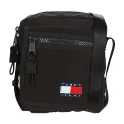 Tommy Jeans - TJM MISSION REPORTER