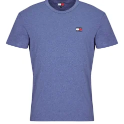 Tommy Jeans - TJM REG BADGE TEE EXT