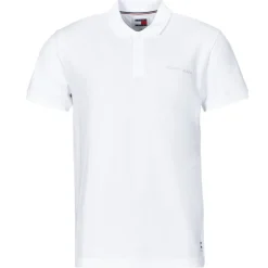 Tommy Jeans - TJM REG CLASSIC POLO