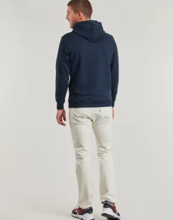 Tommy Jeans - TJM REG ENTRY GRAPHIC HOODIE EXT