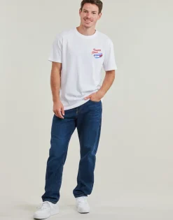Tommy Jeans - TJM REG  FUN NOVELTY TEE