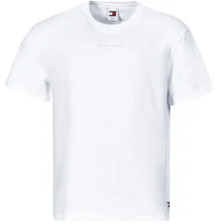 Tommy Jeans - TJM REG S NEW CLASSICS TEE EXT