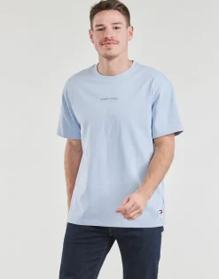 Tommy Jeans - TJM REG S NEW CLASSICS TEE EXT