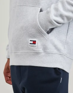 Tommy Jeans - TJM REG WASHED PREP EXPLR HOODIE