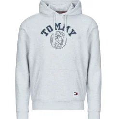 Tommy Jeans - TJM REG WASHED PREP EXPLR HOODIE