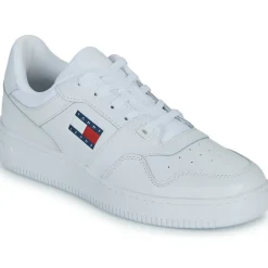 Tommy Jeans - TJM RETRO BASKET ESS