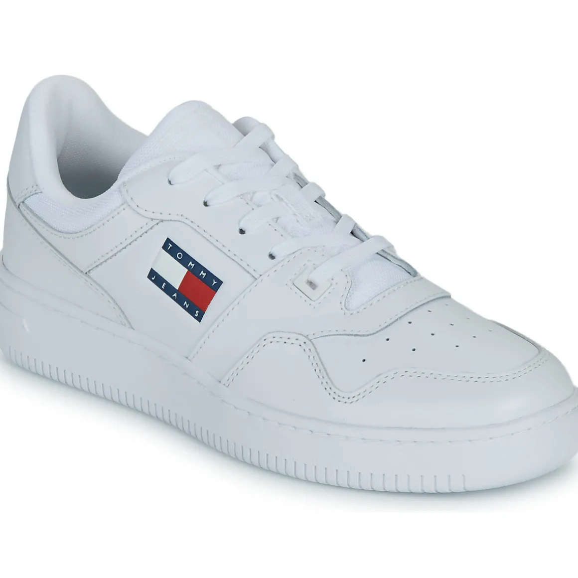 Tommy Jeans - TJM RETRO BASKET ESS