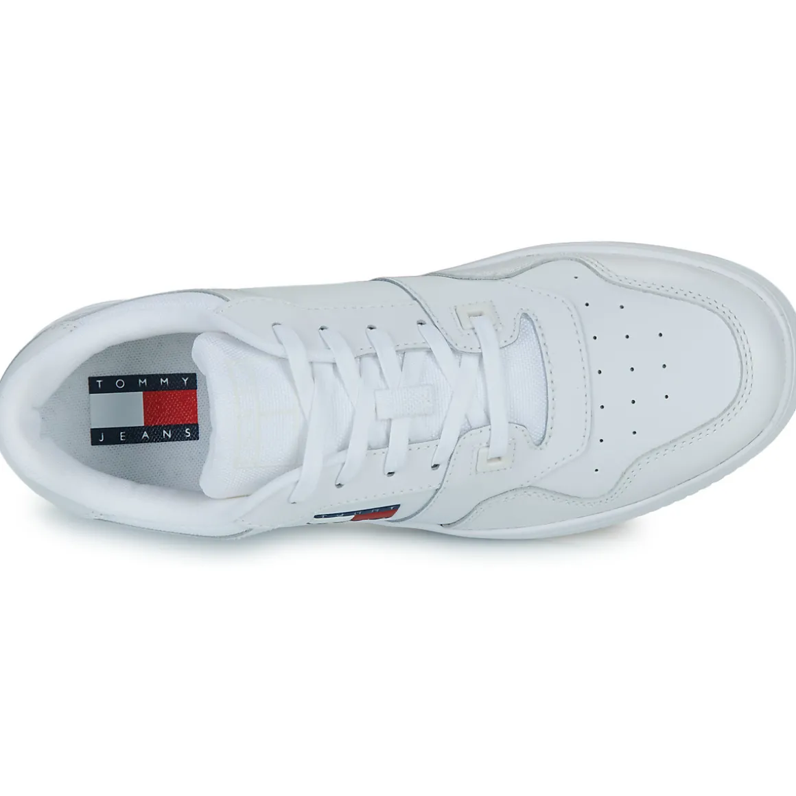 Tommy Jeans - TJM RETRO BASKET ESS