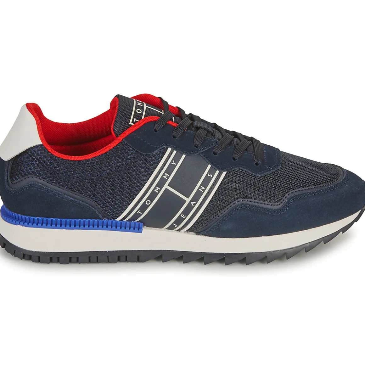 Tommy Jeans - TJM RETRO RUNNER