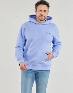 Tommy Jeans - TJM RLX NEW CLSC HOODIE