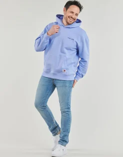 Tommy Jeans - TJM RLX NEW CLSC HOODIE